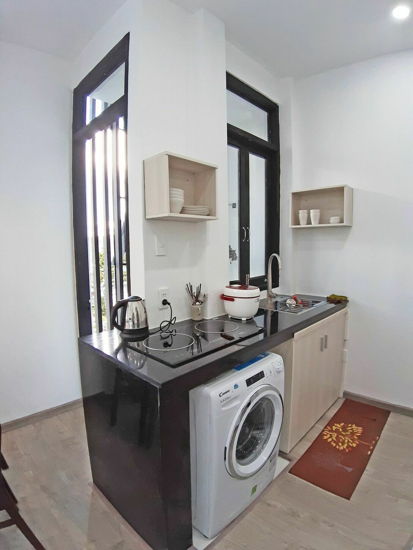 May Studio Dalat Exterior foto